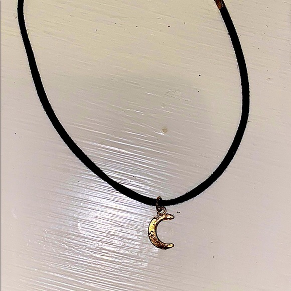 Moon Chocker🌙 - Picture 2 of 2
